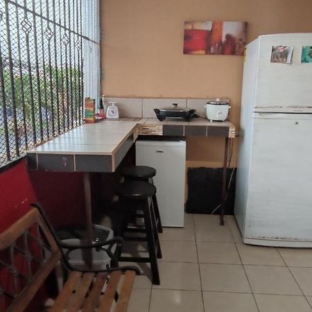 Zorobaru Casa Apartment San Jose  Luaran gambar