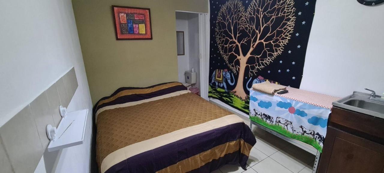 Zorobaru Casa Apartment San Jose  Luaran gambar