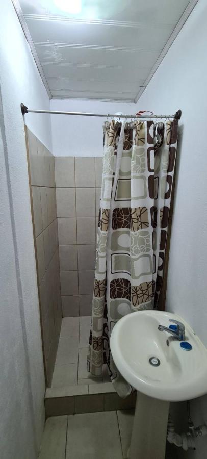 Zorobaru Casa Apartment San Jose  Luaran gambar