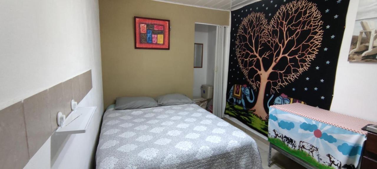 Zorobaru Casa Apartment San Jose  Luaran gambar